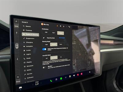2022 Tesla Model S - Photo 22 - Lennox, CA 90304