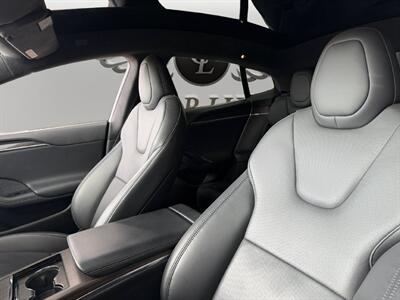 2022 Tesla Model S - Photo 9 - Lennox, CA 90304