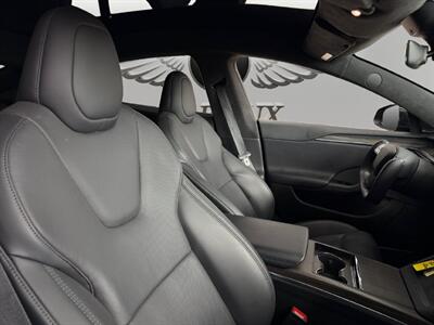 2022 Tesla Model S - Photo 15 - Lennox, CA 90304