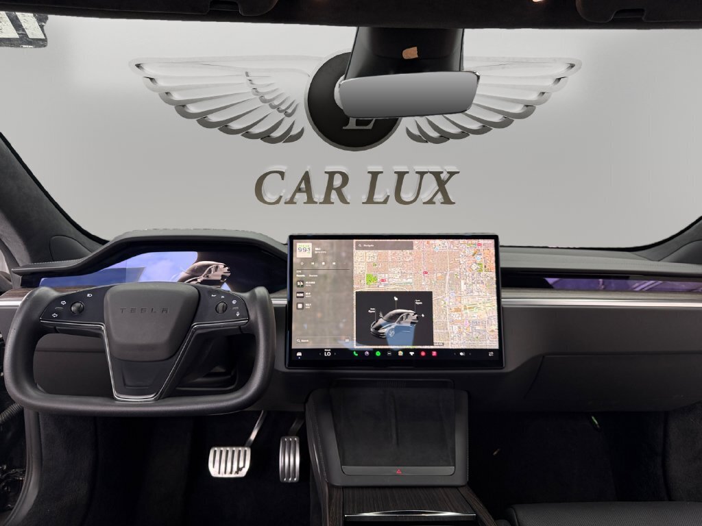 2022 Tesla Model S - Photo 11 - Lennox, CA 90304