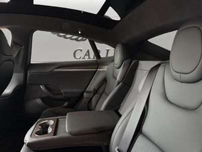 2022 Tesla Model S - Photo 13 - Lennox, CA 90304