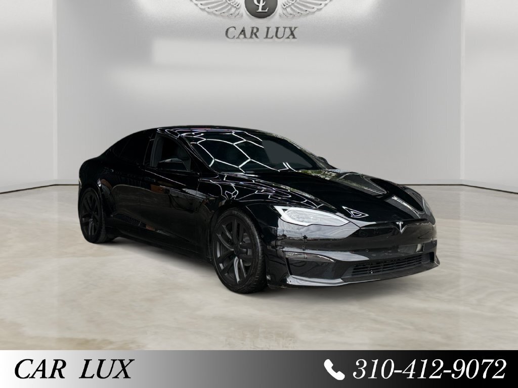 2022 Tesla Model S - Photo 7 - Lennox, CA 90304