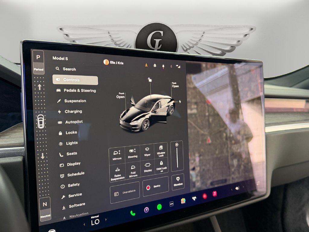 2022 Tesla Model S - Photo 21 - Lennox, CA 90304