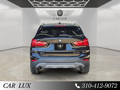 2018 BMW X1 xDrive28i   - Photo 4 - Lennox, CA 90304