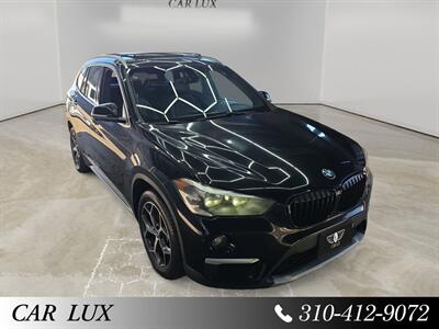 2018 BMW X1 xDrive28i   - Photo 29 - Lennox, CA 90304