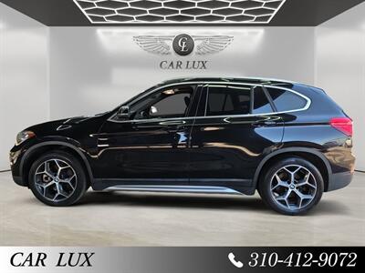 2018 BMW X1 xDrive28i   - Photo 2 - Lennox, CA 90304