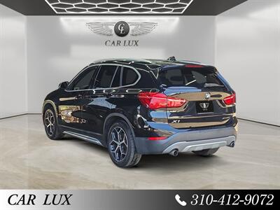 2018 BMW X1 xDrive28i   - Photo 3 - Lennox, CA 90304