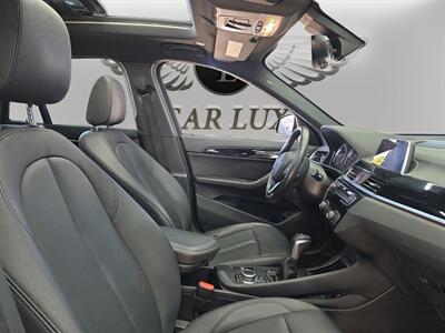 2018 BMW X1 xDrive28i   - Photo 14 - Lennox, CA 90304