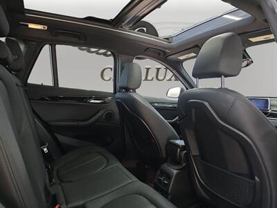 2018 BMW X1 xDrive28i   - Photo 28 - Lennox, CA 90304