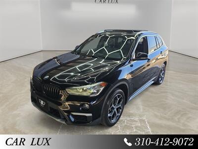 2018 BMW X1 xDrive28i   - Photo 27 - Lennox, CA 90304
