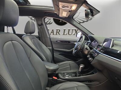 2018 BMW X1 xDrive28i   - Photo 22 - Lennox, CA 90304