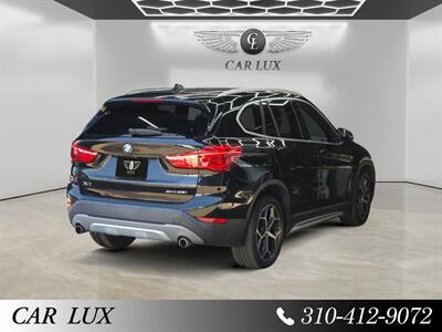 2018 BMW X1 xDrive28i   - Photo 5 - Lennox, CA 90304