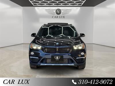 2018 BMW X1 xDrive28i   - Photo 8 - Lennox, CA 90304