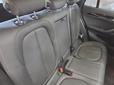 2018 BMW X1 xDrive28i   - Photo 36 - Lennox, CA 90304