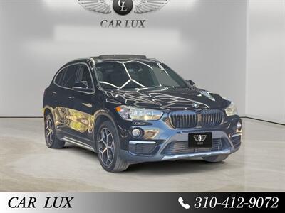 2018 BMW X1 xDrive28i   - Photo 7 - Lennox, CA 90304