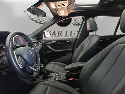 2018 BMW X1 xDrive28i   - Photo 9 - Lennox, CA 90304