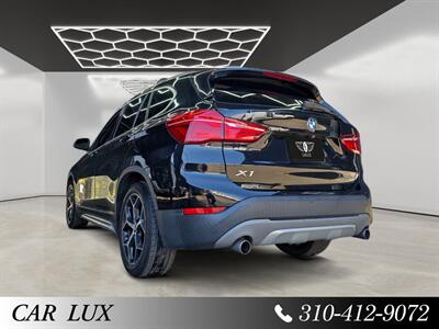 2018 BMW X1 xDrive28i   - Photo 21 - Lennox, CA 90304