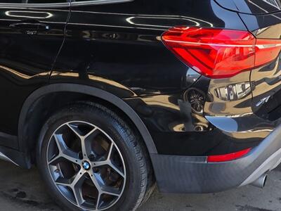 2018 BMW X1 xDrive28i   - Photo 33 - Lennox, CA 90304