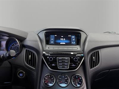 2016 Hyundai Genesis Coupe 3.8 - Photo 24 - Lennox, CA 90304