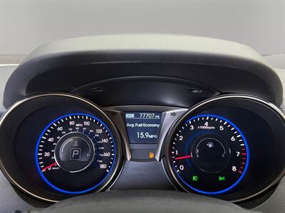 2016 Hyundai Genesis Coupe 3.8 - Photo 18 - Lennox, CA 90304
