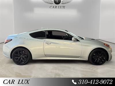 2016 Hyundai Genesis Coupe 3.8 - Photo 6 - Lennox, CA 90304