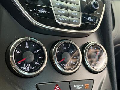 2016 Hyundai Genesis Coupe 3.8 - Photo 23 - Lennox, CA 90304