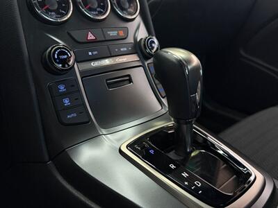 2016 Hyundai Genesis Coupe 3.8 - Photo 21 - Lennox, CA 90304