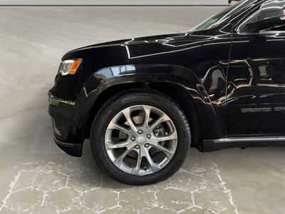 2020 Jeep Grand Cherokee Summit - Photo 14 - Lennox, CA 90304
