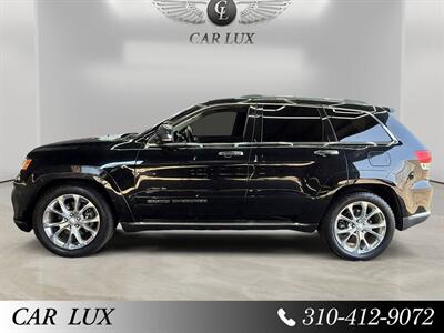 2020 Jeep Grand Cherokee Summit - Photo 2 - Lennox, CA 90304