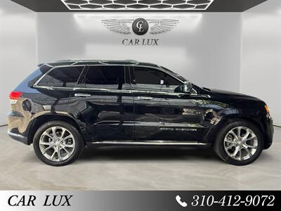 2020 Jeep Grand Cherokee Summit - Photo 6 - Lennox, CA 90304