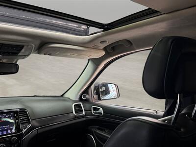 2020 Jeep Grand Cherokee Summit - Photo 24 - Lennox, CA 90304