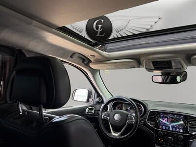 2020 Jeep Grand Cherokee Summit - Photo 25 - Lennox, CA 90304
