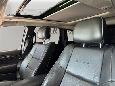 2020 Jeep Grand Cherokee Summit - Photo 9 - Lennox, CA 90304