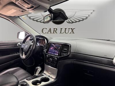 2020 Jeep Grand Cherokee Summit - Photo 17 - Lennox, CA 90304