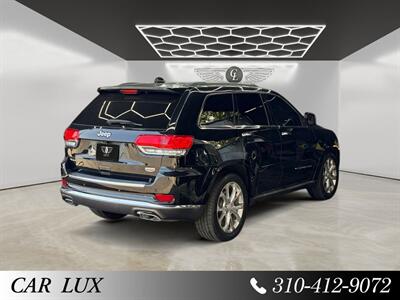 2020 Jeep Grand Cherokee Summit - Photo 5 - Lennox, CA 90304