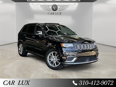 2020 Jeep Grand Cherokee Summit - Photo 7 - Lennox, CA 90304