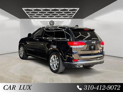 2020 Jeep Grand Cherokee Summit - Photo 3 - Lennox, CA 90304