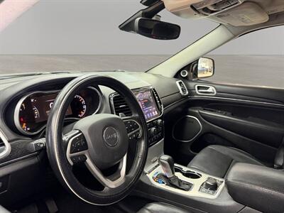 2020 Jeep Grand Cherokee Summit - Photo 16 - Lennox, CA 90304