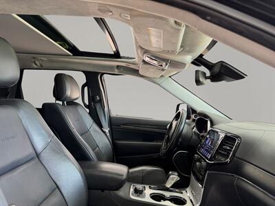 2020 Jeep Grand Cherokee Summit - Photo 15 - Lennox, CA 90304
