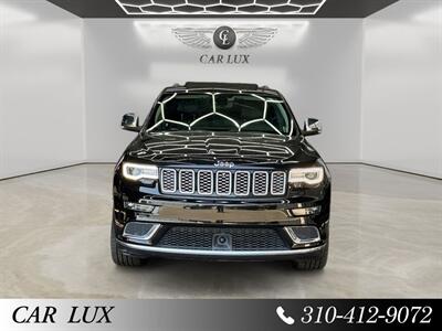 2020 Jeep Grand Cherokee Summit - Photo 8 - Lennox, CA 90304