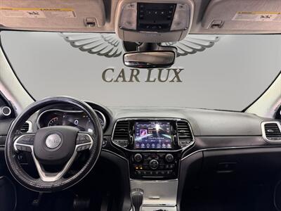 2020 Jeep Grand Cherokee Summit - Photo 11 - Lennox, CA 90304