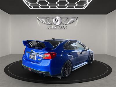 2017 Subaru WRX STI   - Photo 7 - Lennox, CA 90304