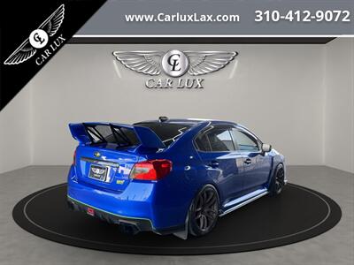 2017 Subaru WRX STI   - Photo 7 - Lennox, CA 90304