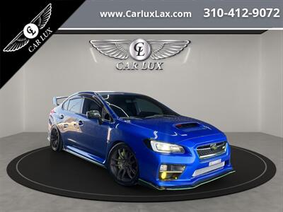 2017 Subaru WRX STI   - Photo 1 - Lennox, CA 90304