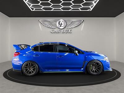 2017 Subaru WRX STI   - Photo 8 - Lennox, CA 90304