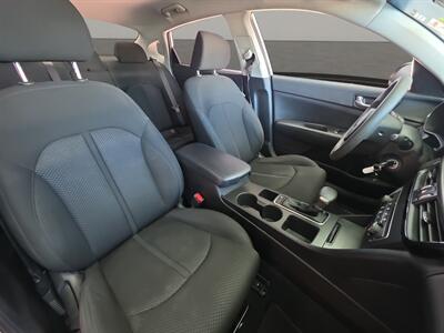 2016 Kia Optima LX   - Photo 18 - Lennox, CA 90304