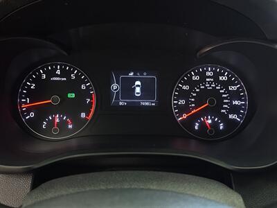 2016 Kia Optima LX   - Photo 11 - Lennox, CA 90304