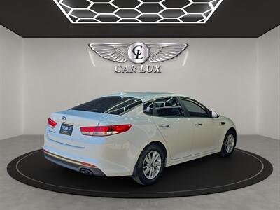 2016 Kia Optima LX   - Photo 7 - Lennox, CA 90304