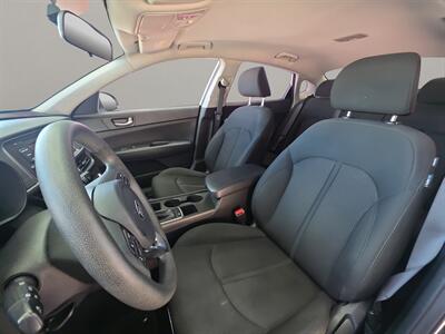 2016 Kia Optima LX   - Photo 19 - Lennox, CA 90304