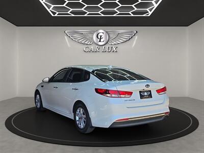 2016 Kia Optima LX   - Photo 5 - Lennox, CA 90304